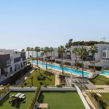 Feriehus De Lujo En The Island